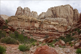 Capitol Reef NP